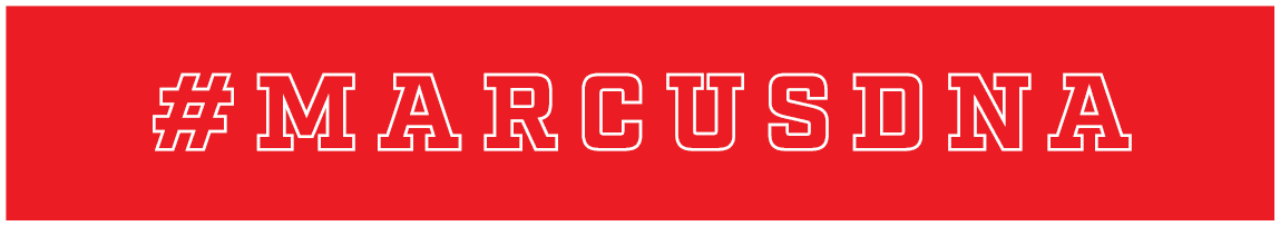 #marcusdna