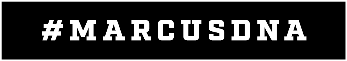 #marcusdna