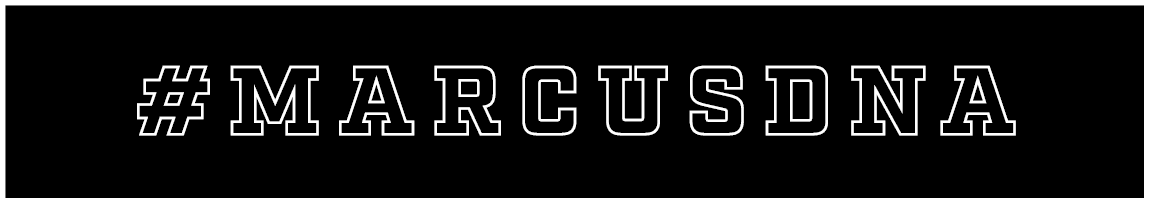 #marcusdna