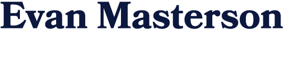 Evan Masterson