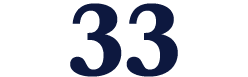 33