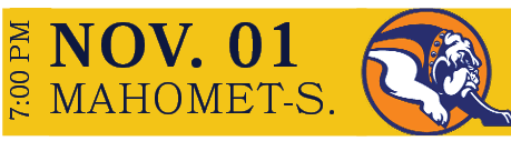 MAHOMET S.,NOV. 01,7:00 P