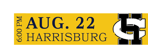 HARRISBURG,AUG. 22,6:00 P