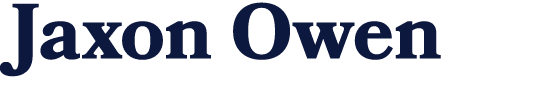 Jaxon Owen