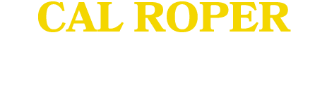 CAL ROPER 