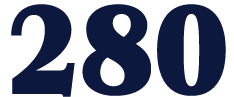 280