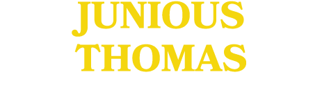 JUNIOUS THOMAS