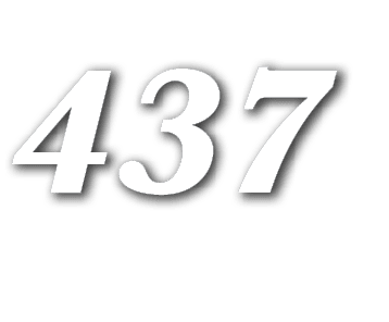 437