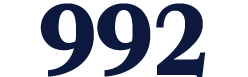 992