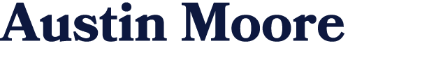 Austin Moore