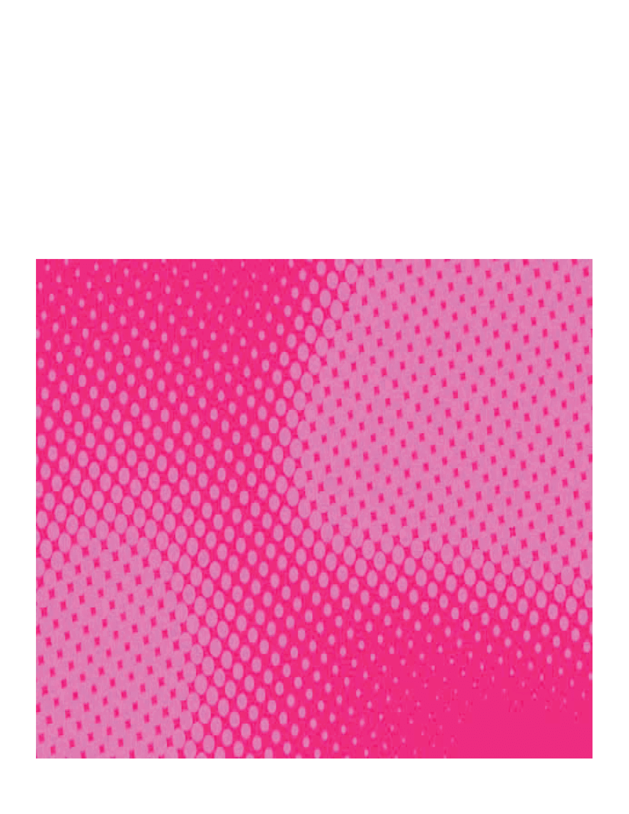 “nBaby pink pop art comics book background with dotted halftone design. Retro superhero backdrop, vector illustration eps10