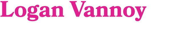 Logan Vannoy