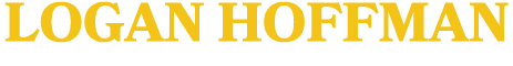 LOGAN HOFFMAN