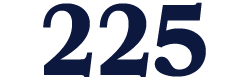 225
