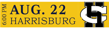 HARRISBURG,AUG. 22,6:00 P