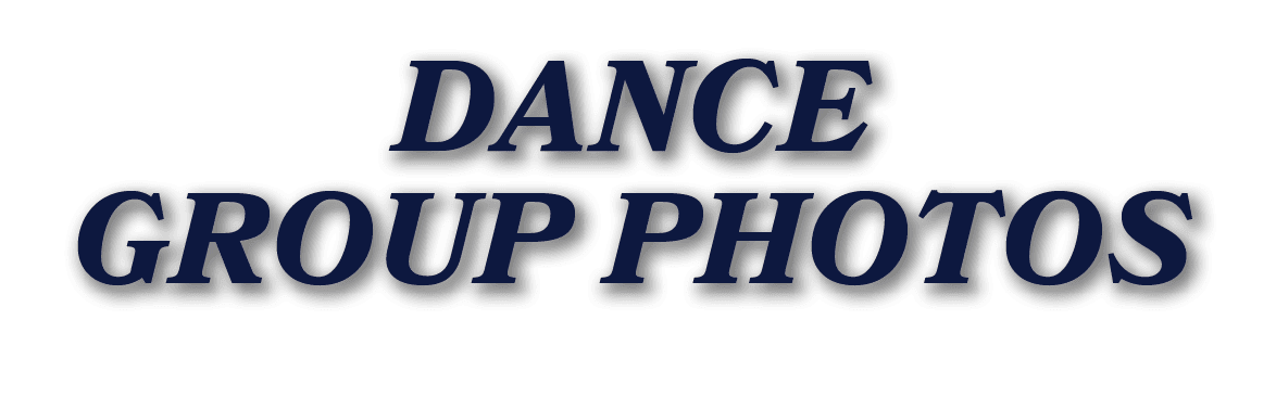 DANCE GROUP PHOTOS