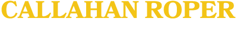 CALLAHAN ROPER 