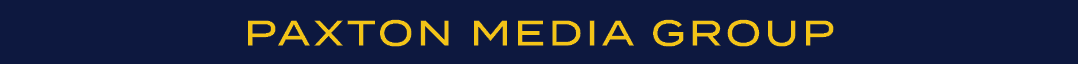 PAXTON MEDIA GROUP 