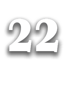 22