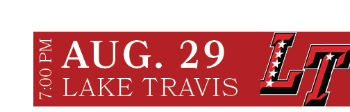 LAKE TRAVIS,AUG. 29,7:00 PM