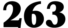 263