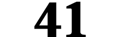 41