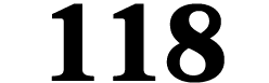 118