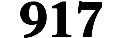 917