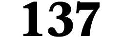 137