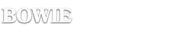 BOWIE