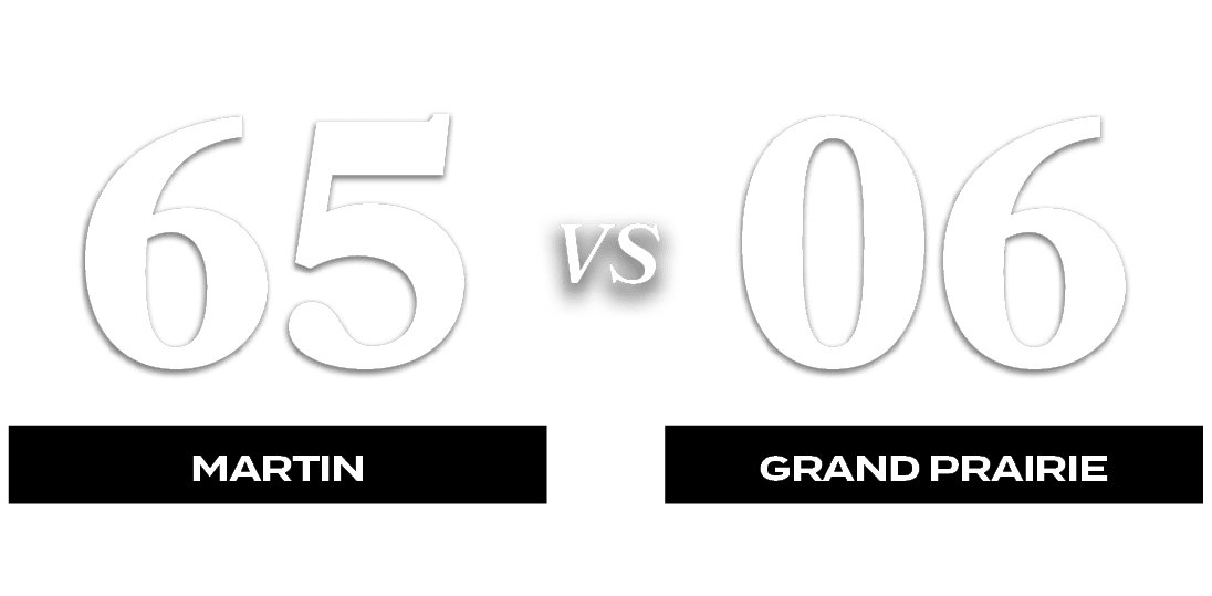 06,65,VS,grand prairie,marti
