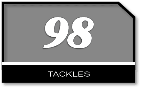 98,TACKLE