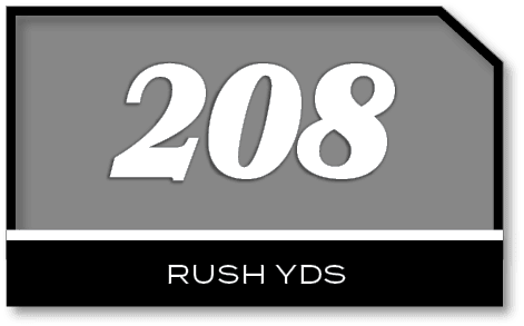 208,rush yd