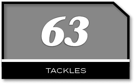 63,TACKLE