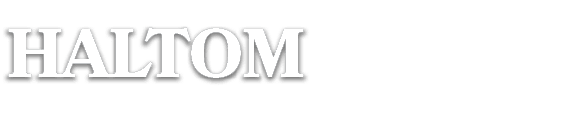 HALTOM
