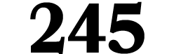245