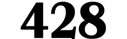 428