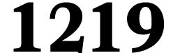 1219