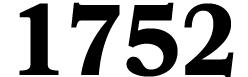 1752