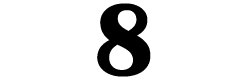 8