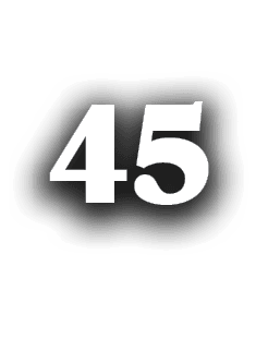 45