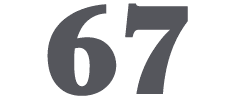 67