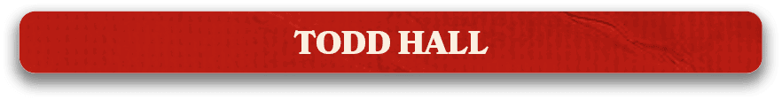 Todd Hal