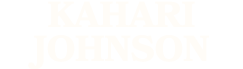 KAHARI JOHNSON