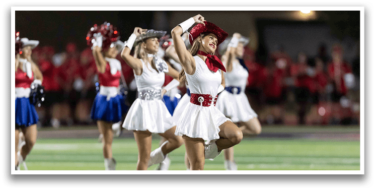 McKinney Boyd against North Garland on Friday, August 29, 2025 at Lovejoy High School. (Photo by Kevin Bartram/buzzphotos.com)