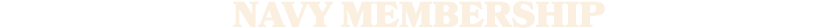 navy membership