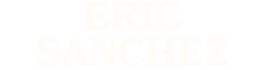 eric sanchez