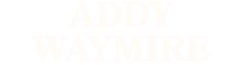 ADDY WAYMIRE