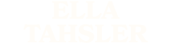 ella tahsler