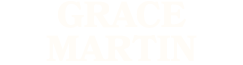 GRACE MARTIN